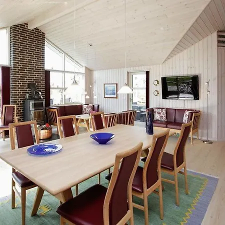 Sleeps 8 Wifi Tatil Evi *