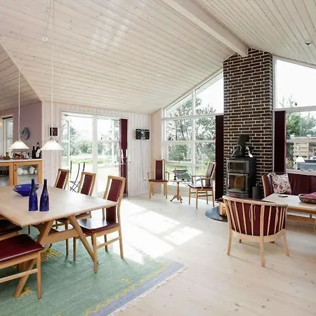 Sleeps 8 Wifi * Frederikshavn