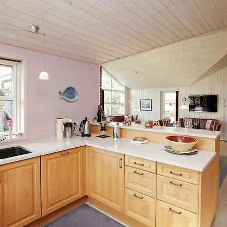 Sleeps 8 Wifi