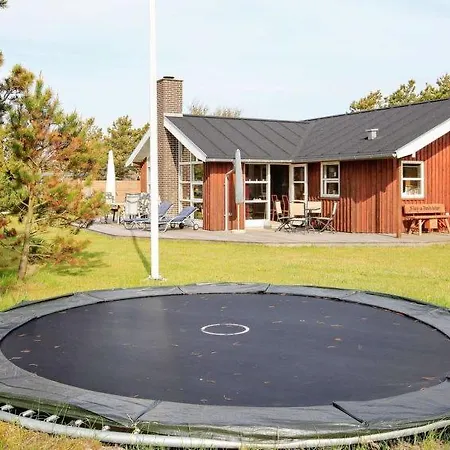 Tatil Evi Sleeps 8 Wifi