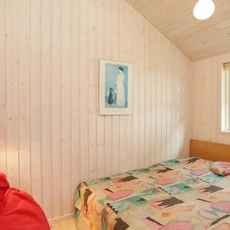 Sleeps 8 Wifi *