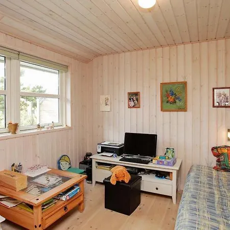Sleeps 8 Wifi
