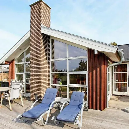 Sleeps 8 Wifi * Frederikshavn