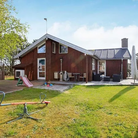 Sleeps 8 Wifi Tatil Evi